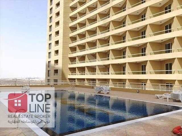 12 Fully Furnished | Balcony & Parking | Multiple Cheques