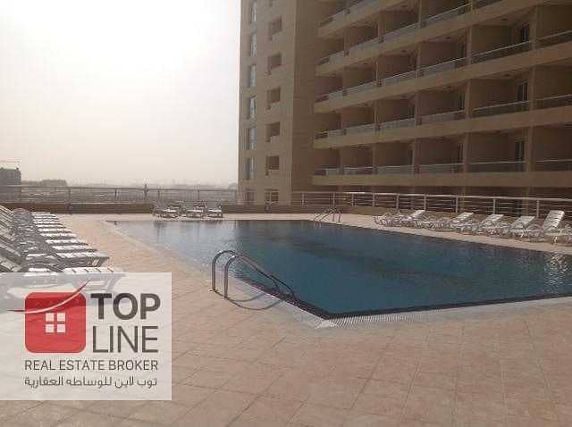 14 Fully Furnished | Balcony & Parking | Multiple Cheques