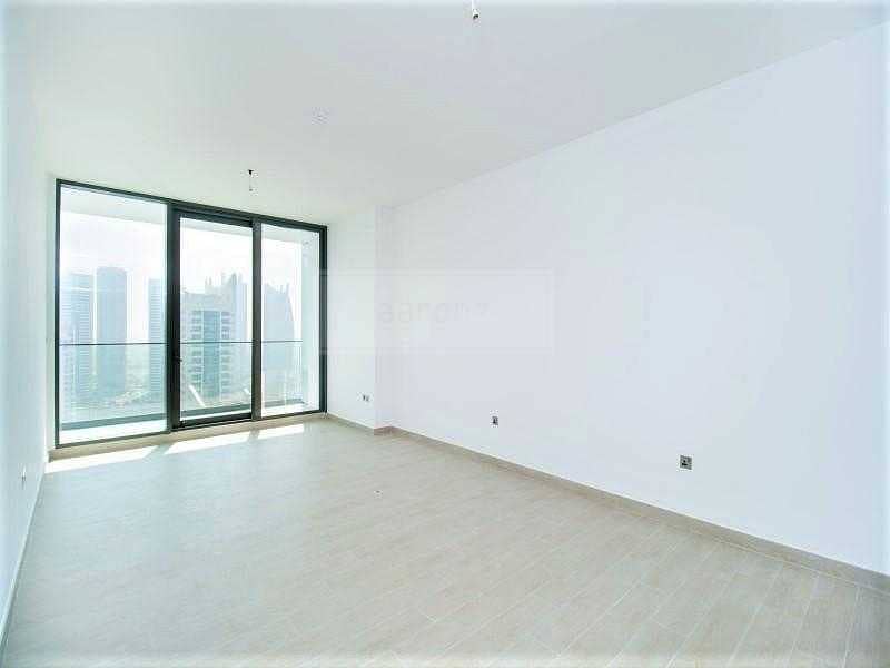 3 Spacious Brand New | Full Marina View | Mid Floor