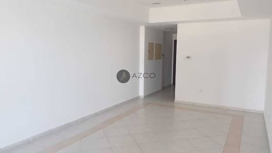 فلیٹ 1 غرفة نوم للايجار في دبي مارينا، دبي - Fully Fitted Kitchen|View of Sea| High Rise Living فلیٹ 1 غرفة نوم للايجار في دبي مارينا، دبي - Fully Fitted Kitchen|View of Sea| High Rise Living