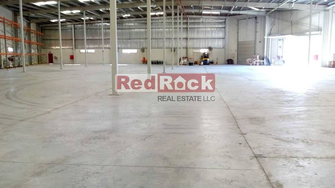 4 For Sale 29000 Sqft Commercial Warehouse in DIP