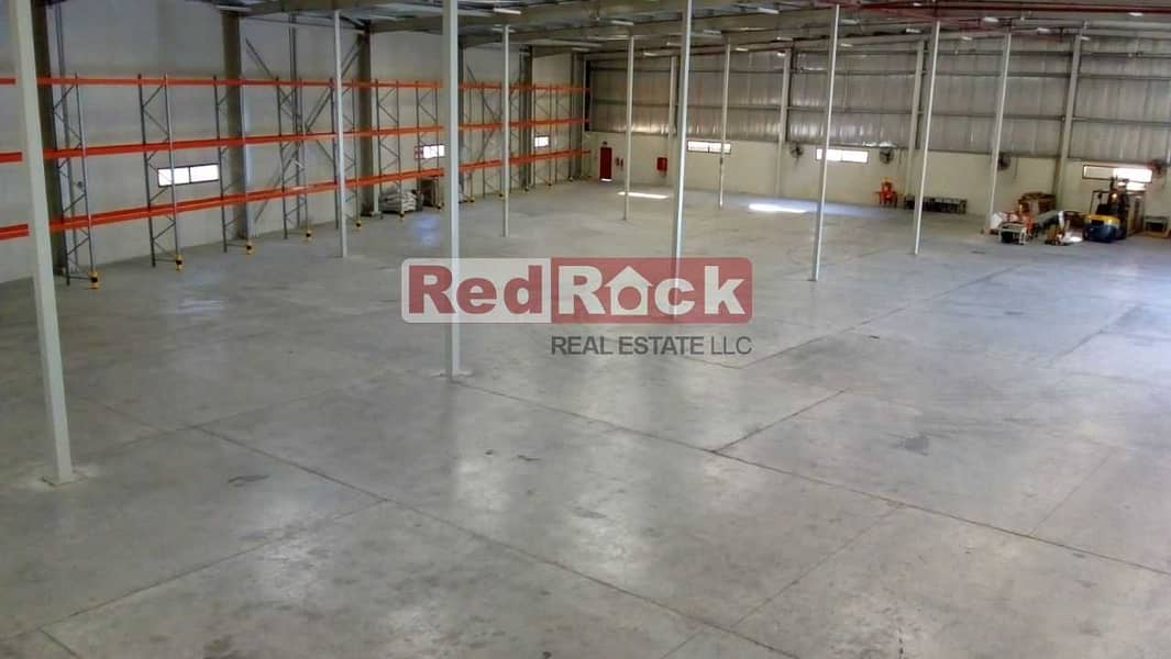 5 For Sale 29000 Sqft Commercial Warehouse in DIP