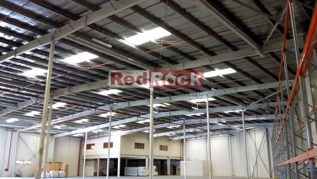 7 For Sale 29000 Sqft Commercial Warehouse in DIP