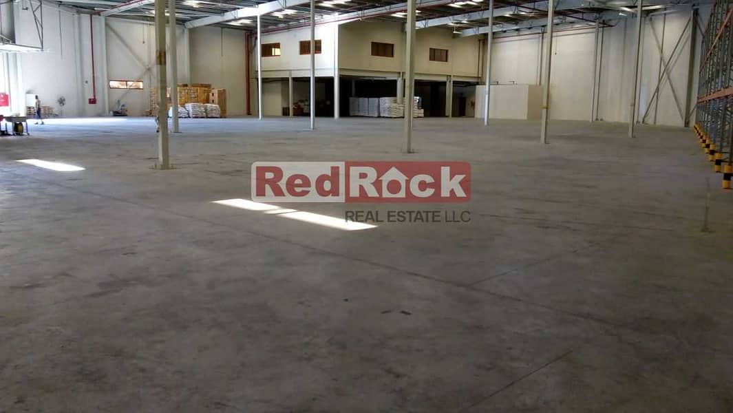 8 For Sale 29000 Sqft Commercial Warehouse in DIP