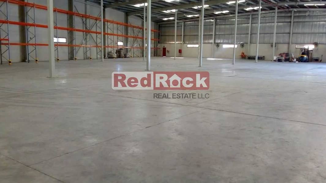 9 For Sale 29000 Sqft Commercial Warehouse in DIP