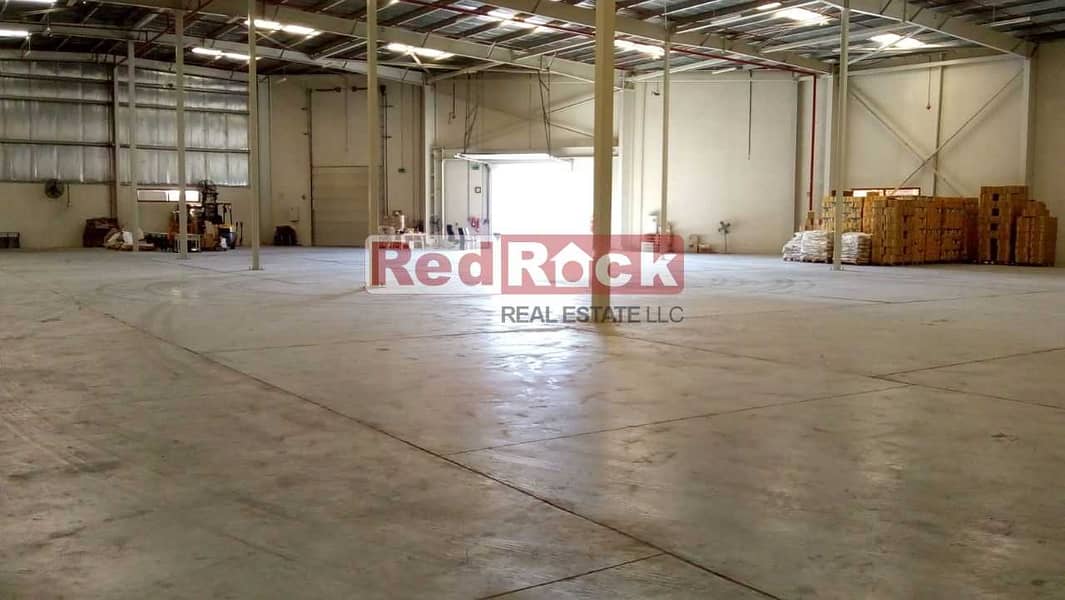 10 For Sale 29000 Sqft Commercial Warehouse in DIP