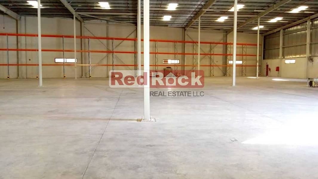 11 For Sale 29000 Sqft Commercial Warehouse in DIP