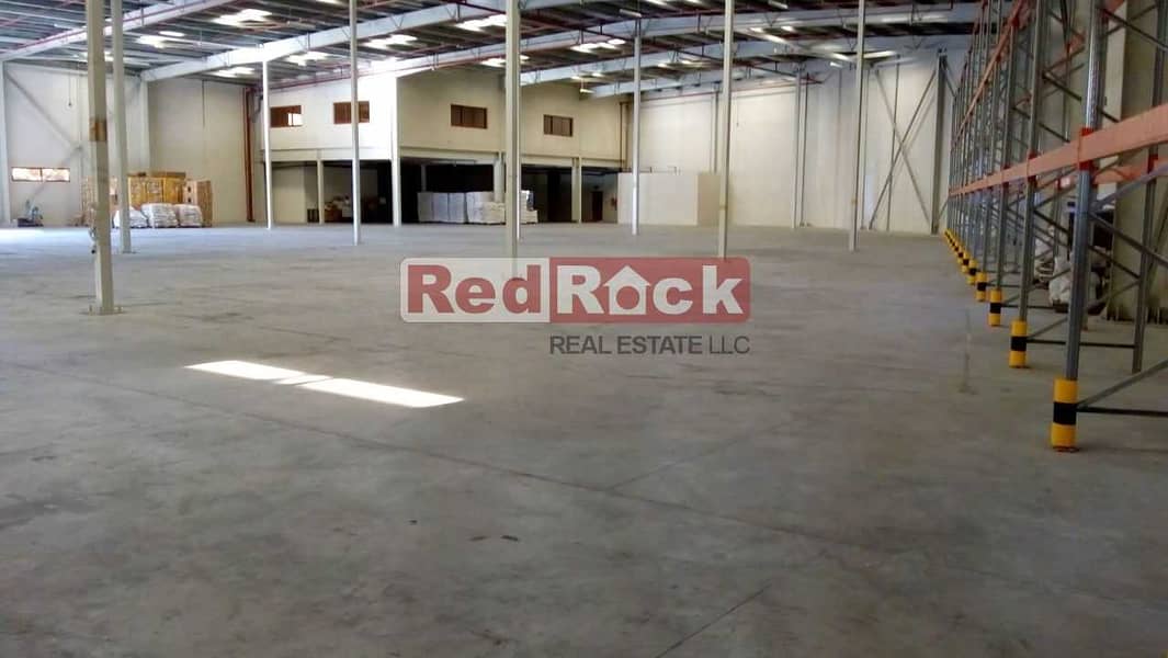 12 For Sale 29000 Sqft Commercial Warehouse in DIP