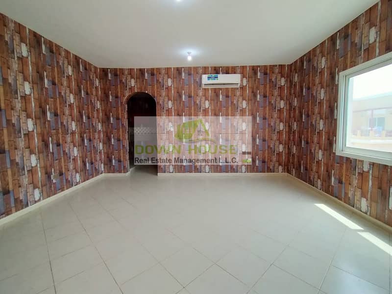 6 Great Deal Spacious Studio for Family in MBZ