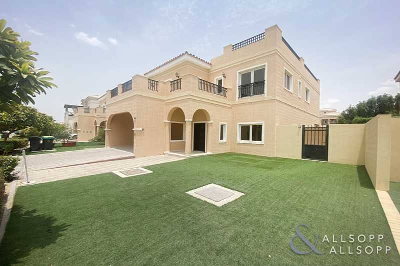 Great Location | Private Pool | 5 Bedrooms