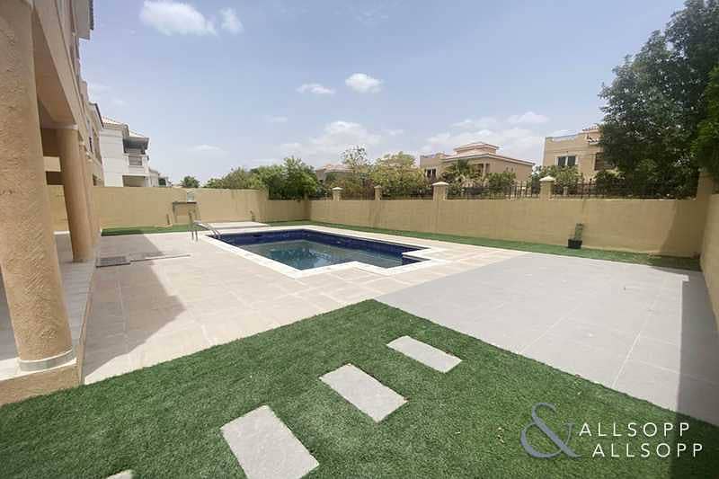 2 Great Location | Private Pool | 5 Bedrooms