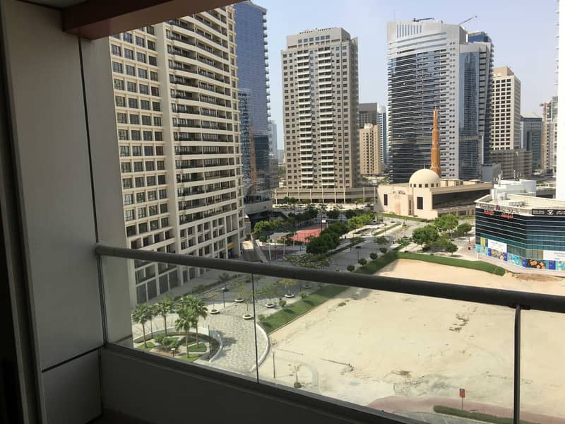 Stunning view 2 Bedroom Apartment only 65k in TECOM
