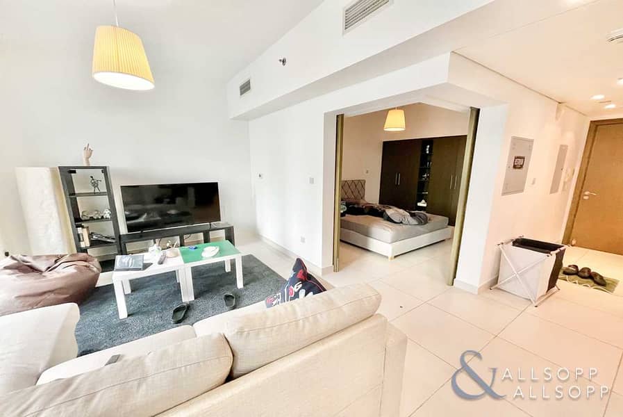 6 Juliet Balcony | 1 Bed | Tenanted - Dec 21