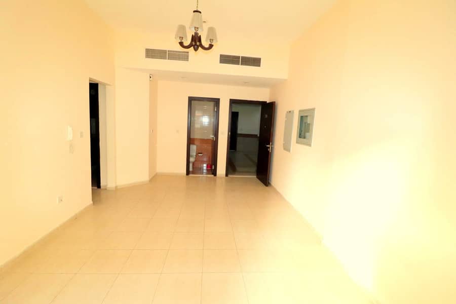 Modern Living | Extra Lavish Bright | 1 Bedroom With Close Kitchen