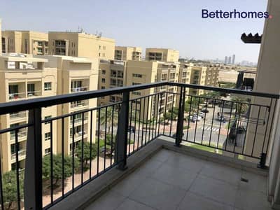 Unfurnished | Vacant | High Floor | Best Price
