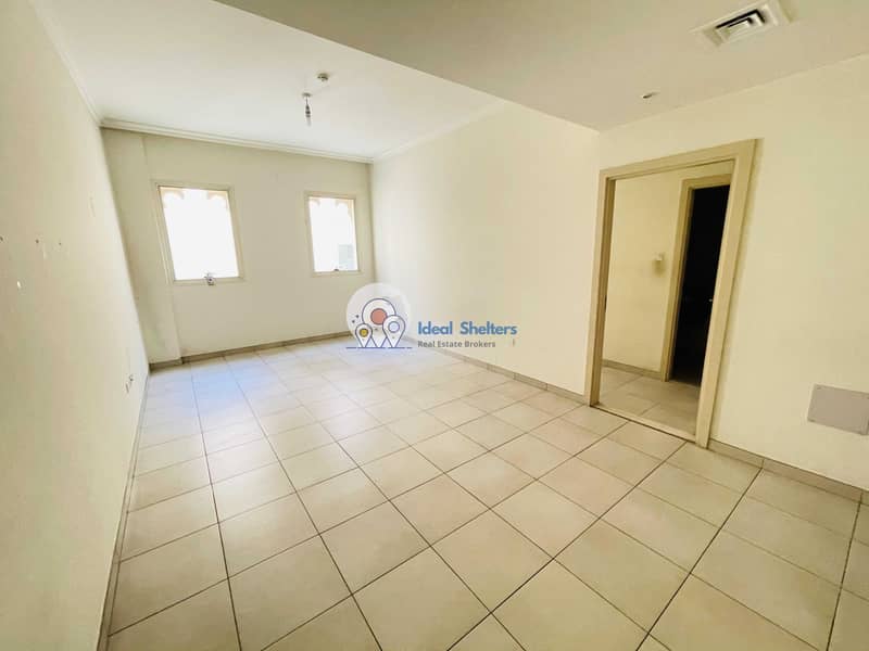 Квартира в Аль Карама，Здание Аль Карама, 1 спальня, 37000 AED - 5157785