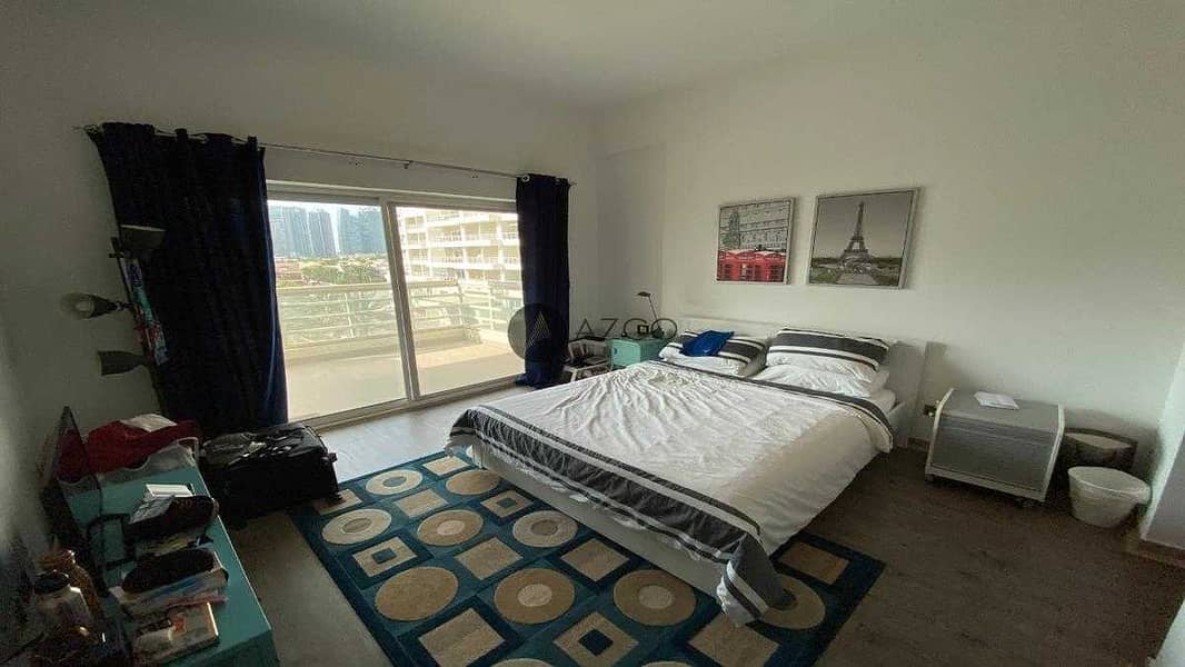 3 Fully Furnished| Marina Skyline Views| Duplex Type