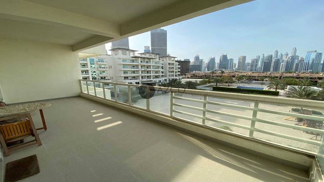 9 Fully Furnished| Marina Skyline Views| Duplex Type