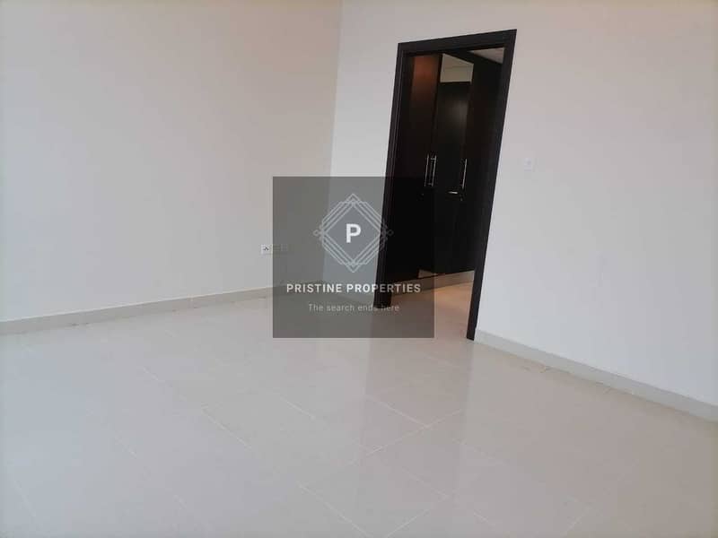 10 3 Bedrooms apartment (Balcony & Maid room ) For Rent at Khalifa Park Abu Dhabi