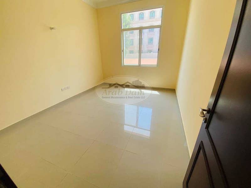 68 Spacious Apartment for Rent | 3 Bedrooms with Maid Room | Well Maintained | Airport Road | Flexible Payment