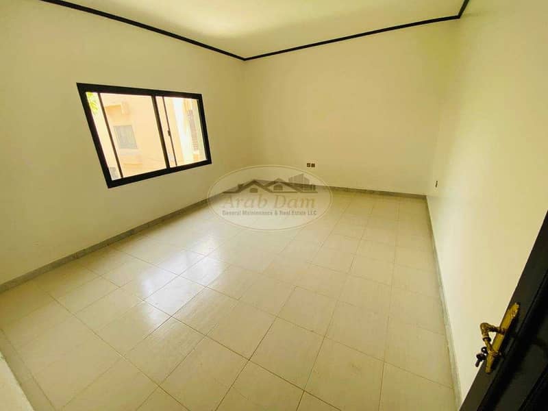59 "BEST OFFER! Classic Villa For Rent | 4 Bedrooms with Maid Room | Well Maintained | Flexible Payment"