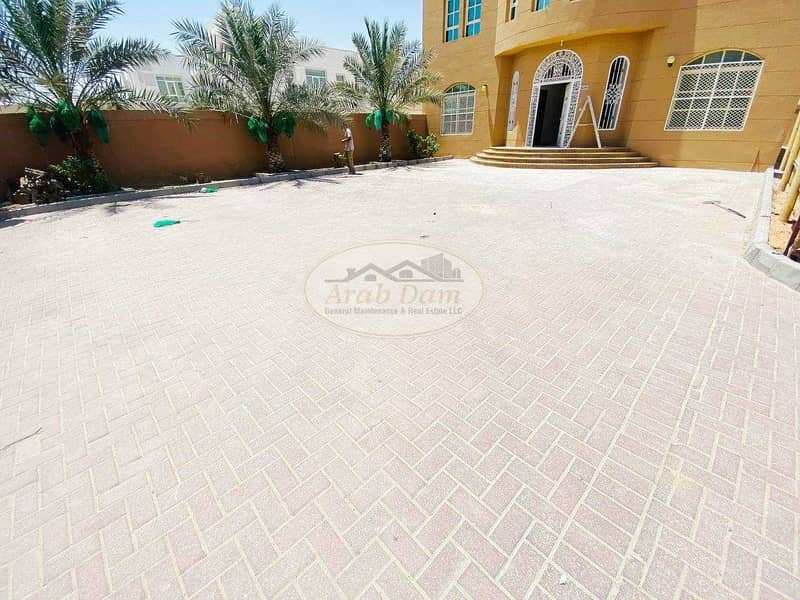 4 Best Offer! Amazing Villa with Spacious Five(5) Bedroom & Maid Room(1) | Well Maintained | Flexible Payment