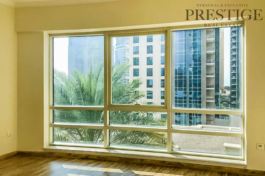 14 2bed | Al Sahab 2 | Dubai Marina | Mid Floor