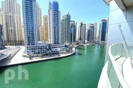Huge 3 + Maids | Marina View | Spacious.