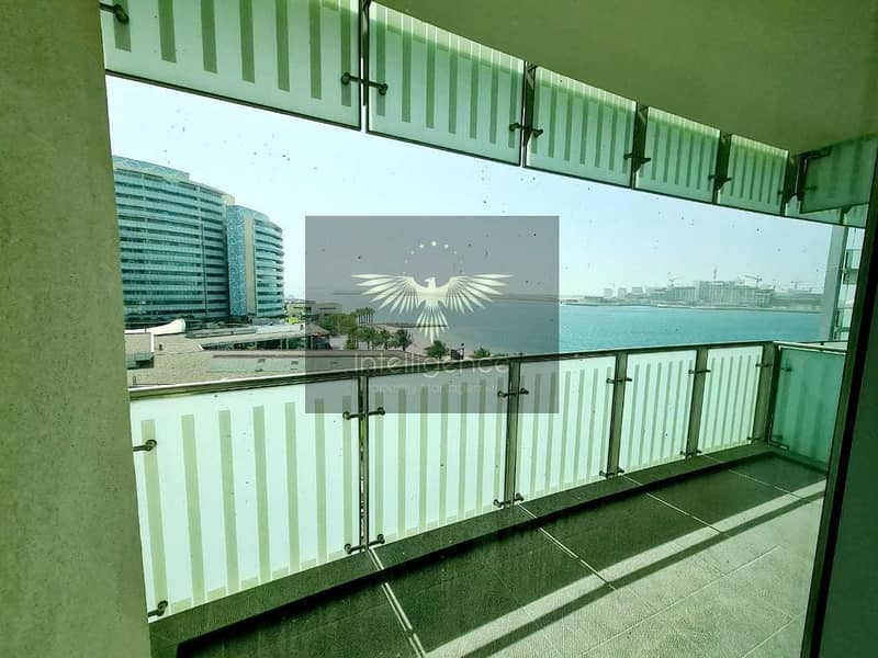 17 Breathtaking Partial Sea View! Spacious Unit Ready for occupancy!