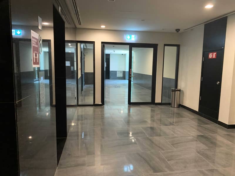 2 Distinctive Full Floor Office fore rent in Magnificent M Square