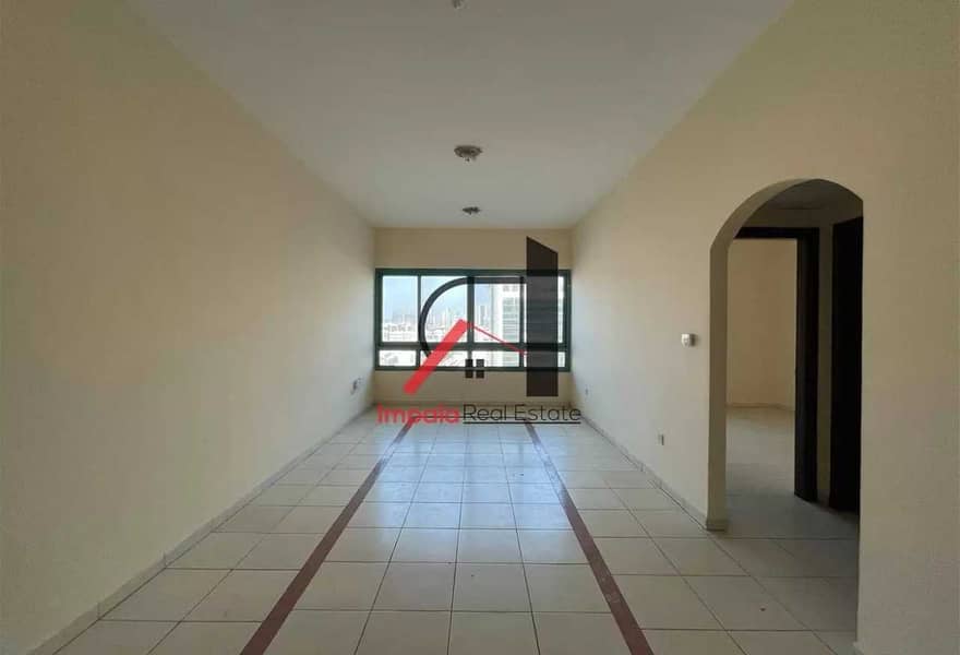 Квартира в Аль Дафра，Аль Дафра 1, 1 спальня, 38000 AED - 5203107