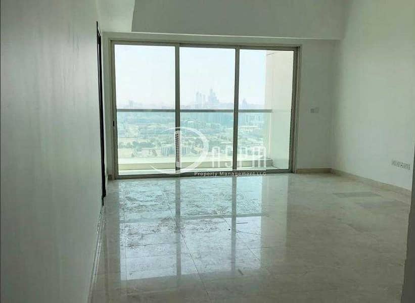 3 HOT DEAL| Full Sea View | High Floor | High Quality Finishing