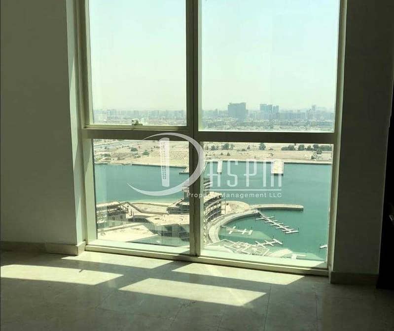 6 HOT DEAL| Full Sea View | High Floor | High Quality Finishing