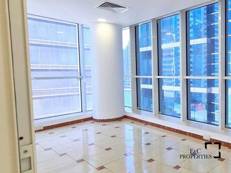 10 Spacious Office | Fully Fitted | Lake View