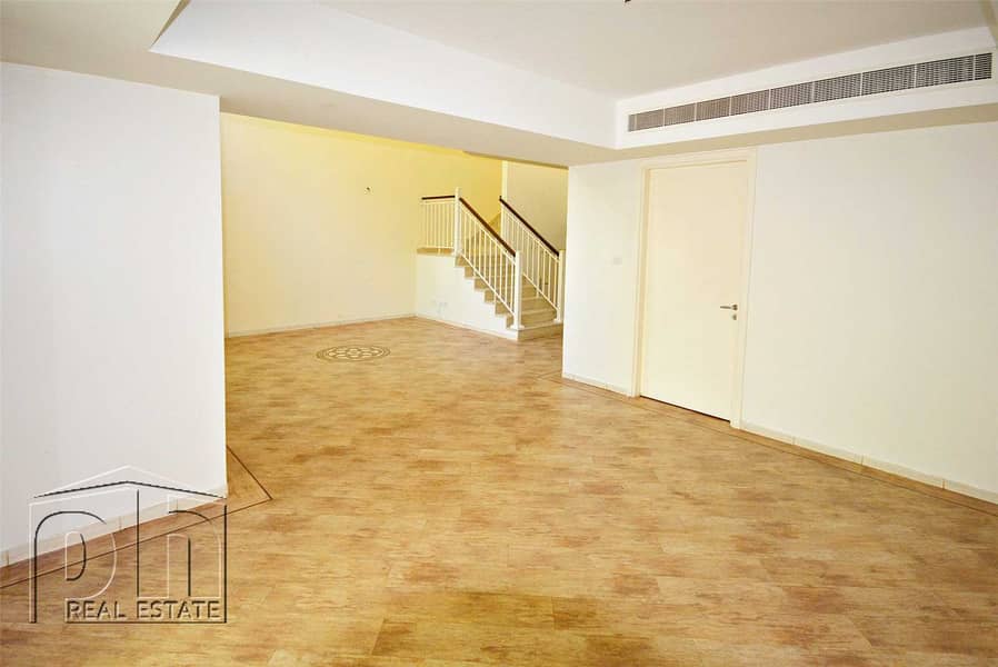 Available Soon | Upgraded Floor | Spacious