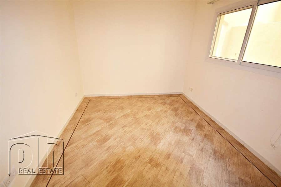 6 Available Soon | Upgraded Floor | Spacious