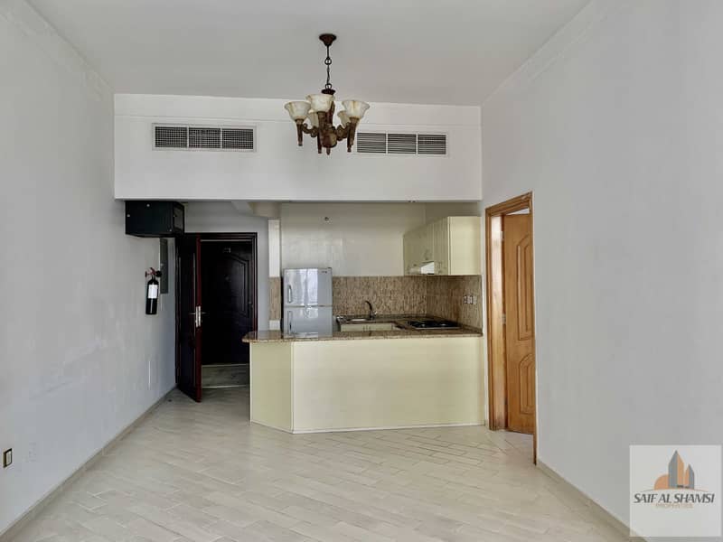 2 Direct from Landlord | No Commission | Furnished Kitchen | Balcony | Barsha Valley