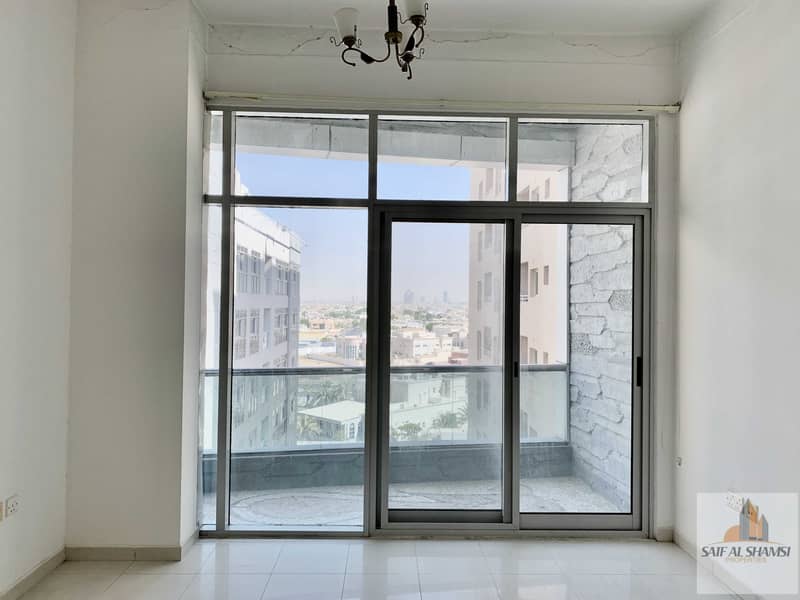 4 Direct from Landlord | No Commission | Furnished Kitchen | Balcony | Barsha Valley