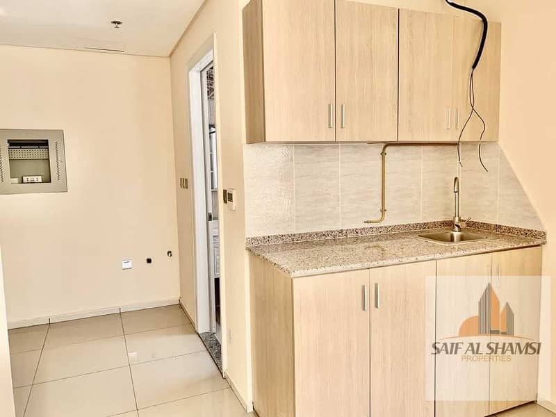 8 No Commission|1 Month Free | Brand-new Studio Apartment | Allowed for Sharing|