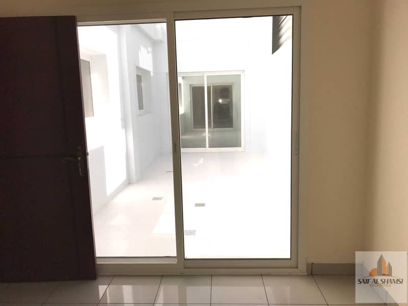 3 NO COMMISSION | 6 Bedrooms with Hall | Townhouse  | Near Abu Hail Metro