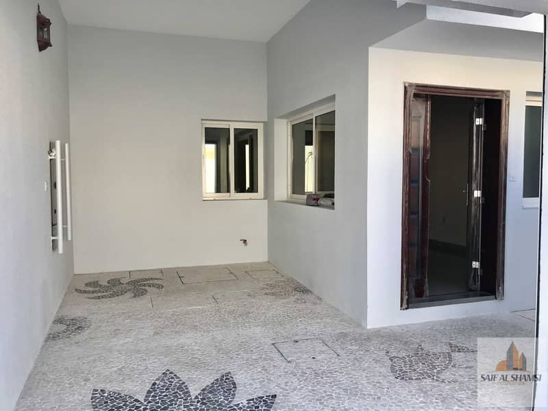 6 NO COMMISSION | 6 Bedrooms with Hall | Townhouse  | Near Abu Hail Metro