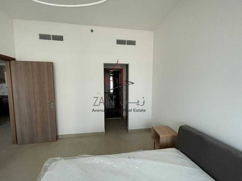 Chiller Free I Brand New I Furnished 1BR Apt I Near Metro Furjan