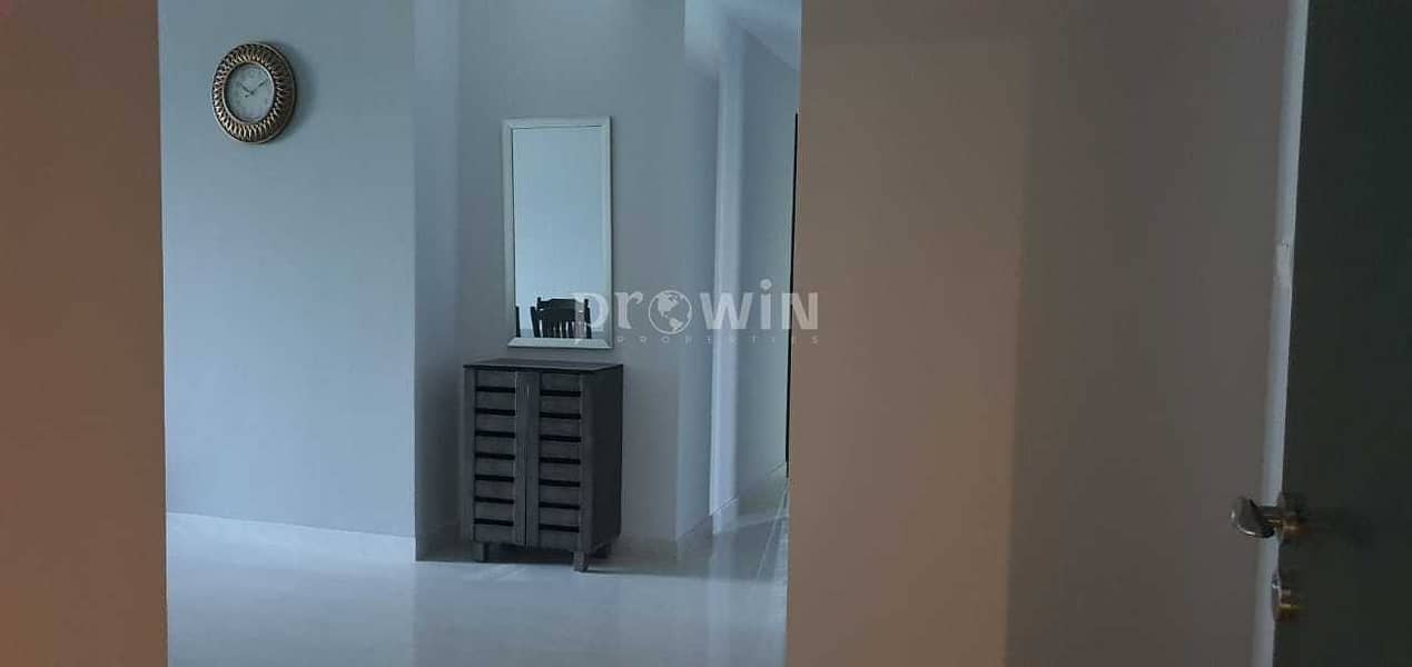 Huge Furnished 4 BR Apartment with Canal View & Al Khail View Available  !!!
