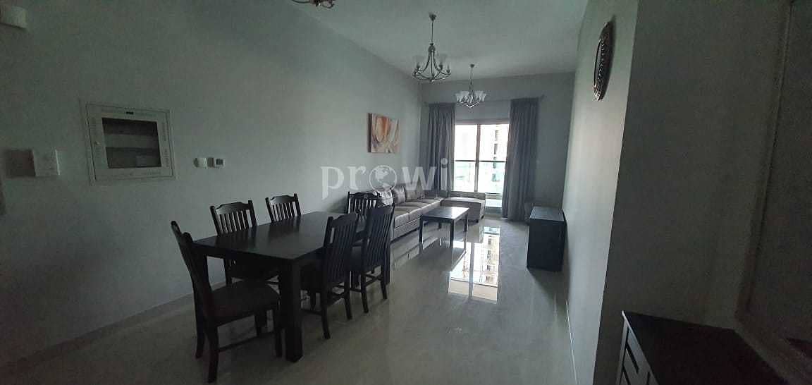 2 Huge Furnished 4 BR Apartment with Canal View & Al Khail View Available  !!!