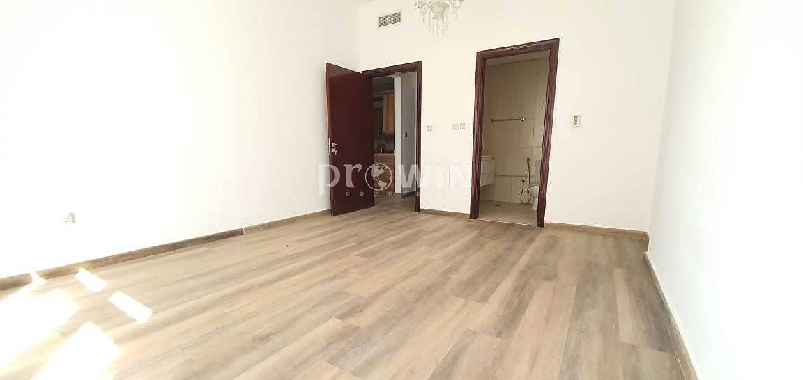5 Fully upgraded Semi furnished apartment next to a mosque