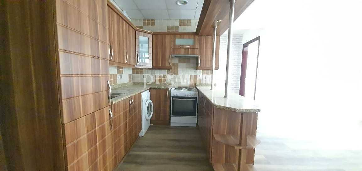 13 Fully upgraded Semi furnished apartment next to a mosque