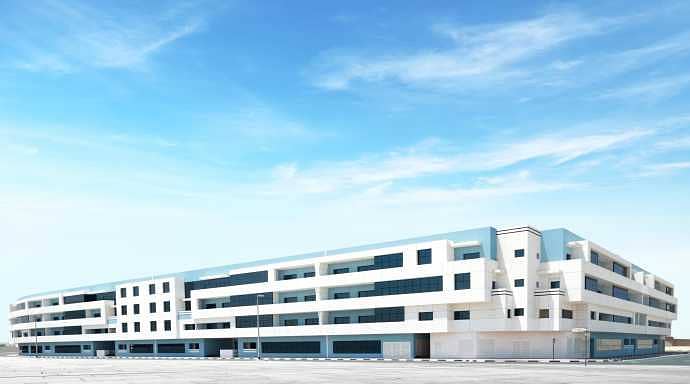 wasl oasis iii wasl oasis iii