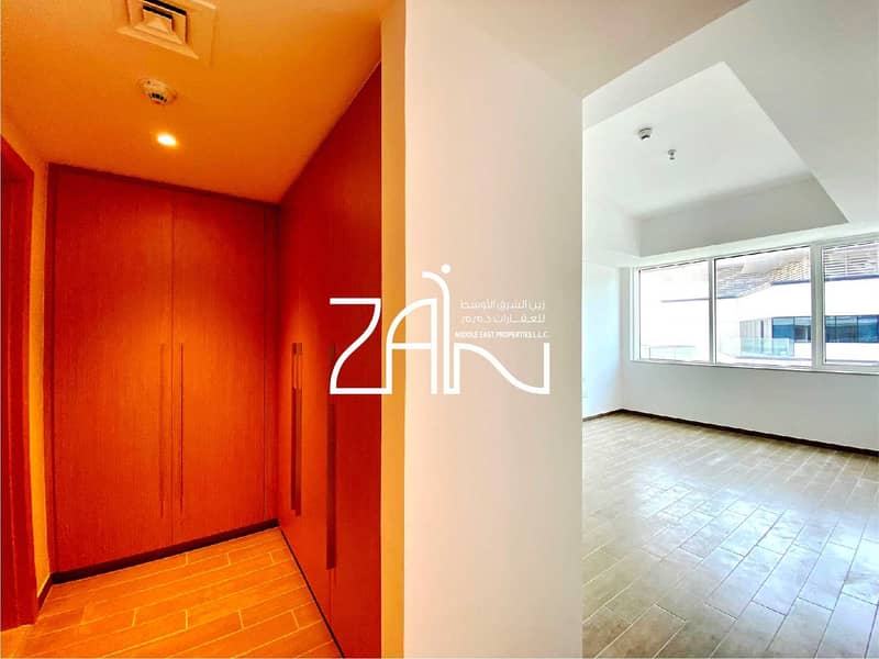 8 Gorgeous 2 BR Apt Brand New with Great Facilities