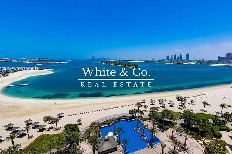 High Floor | Full Sea views | Great Location High Floor | Full Sea views | Great Location