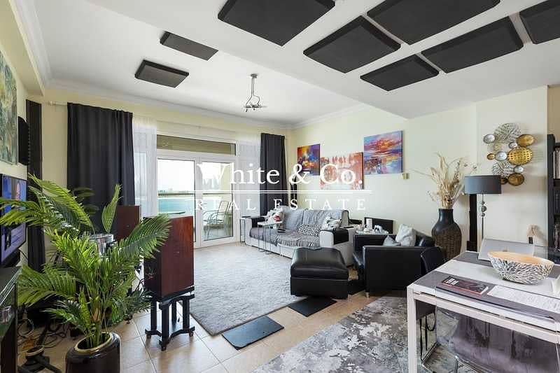 High Floor | Full Sea views | Great Location High Floor | Full Sea views | Great Location